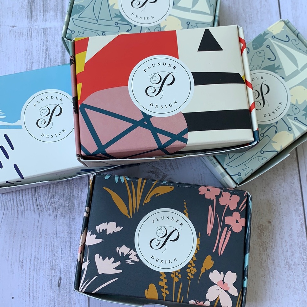 5 Piece Retired Plunder Mystery Bundle!!